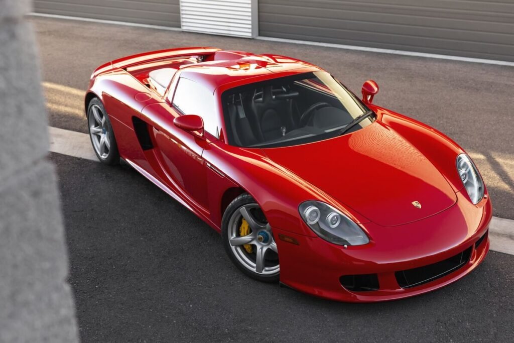 Manual Carrera Gt