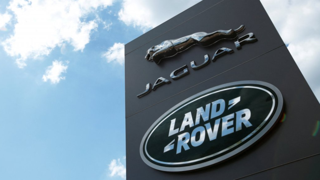 Jaguar Land Rover